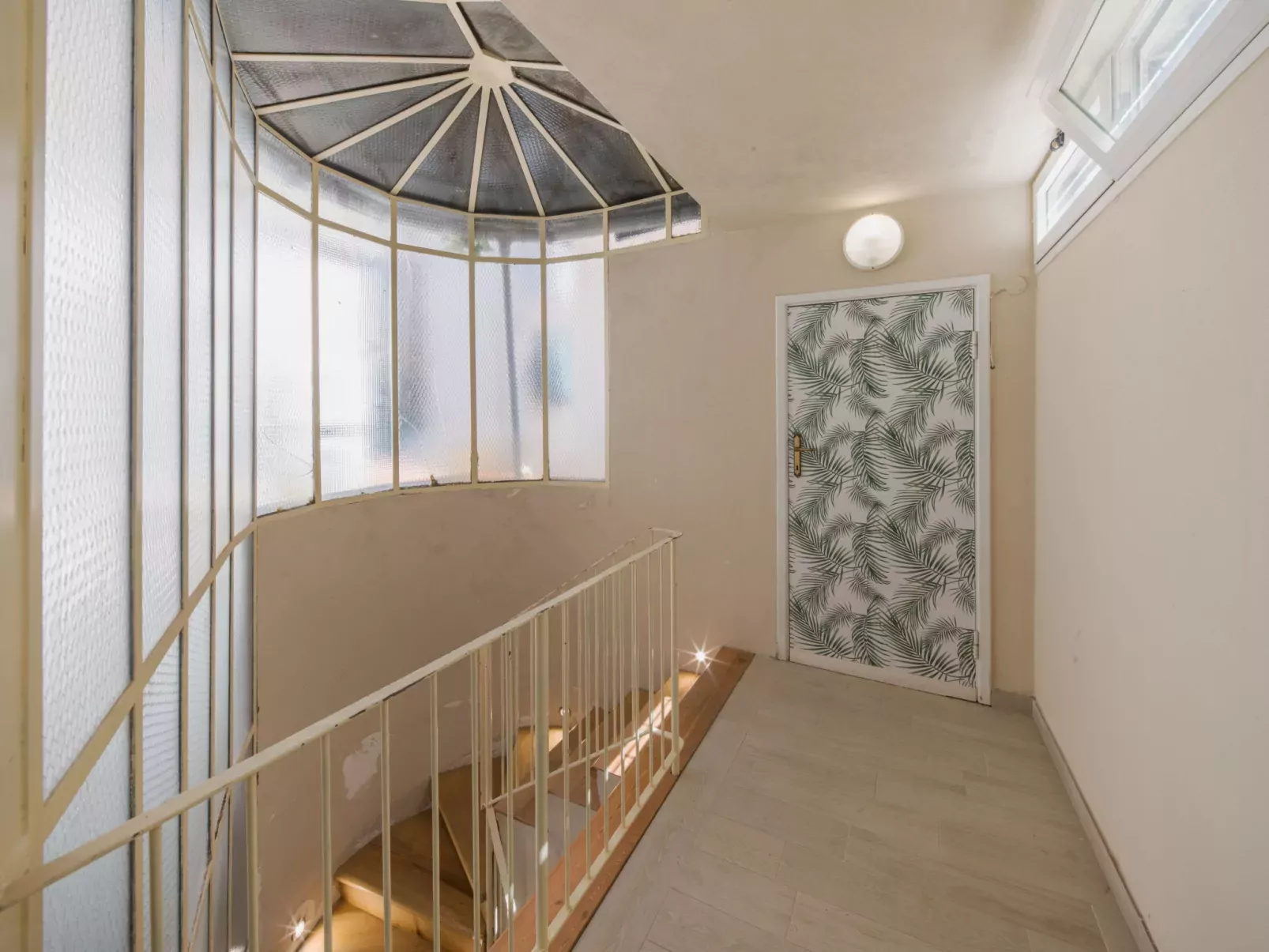 Charme e Design-Buiten