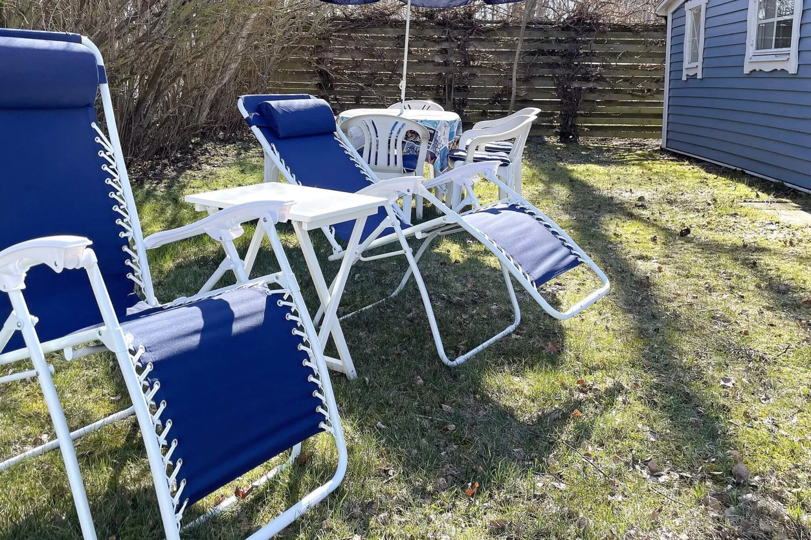 6 persoons vakantie huis in VADSTENA-Buitenlucht