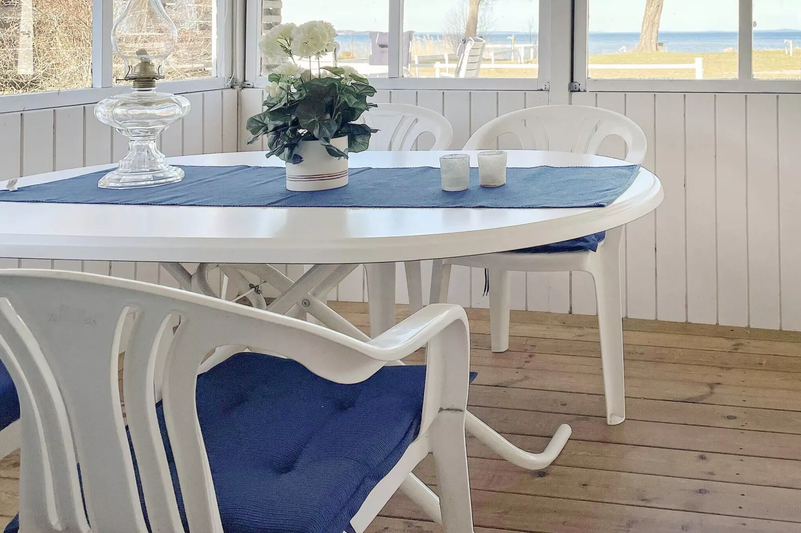 6 persoons vakantie huis in VADSTENA-Binnen