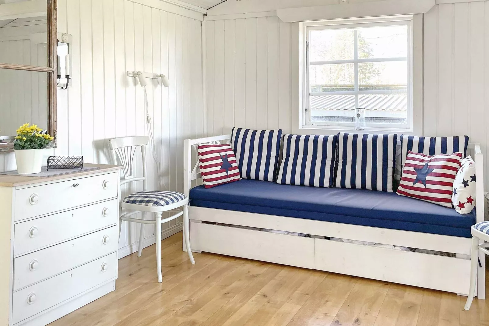 6 persoons vakantie huis in VADSTENA-Binnen
