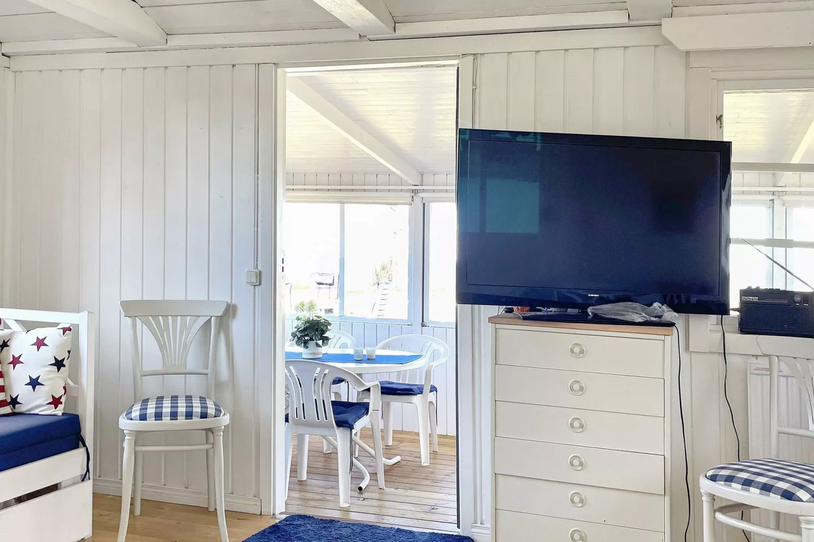 6 persoons vakantie huis in VADSTENA-Binnen