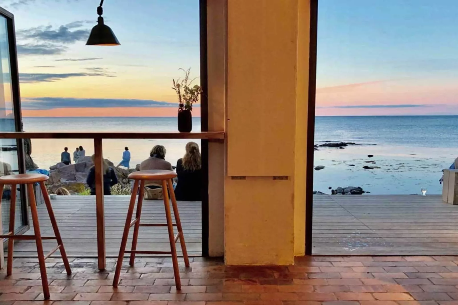 4 persoons vakantie huis in Allinge-Niet-getagd