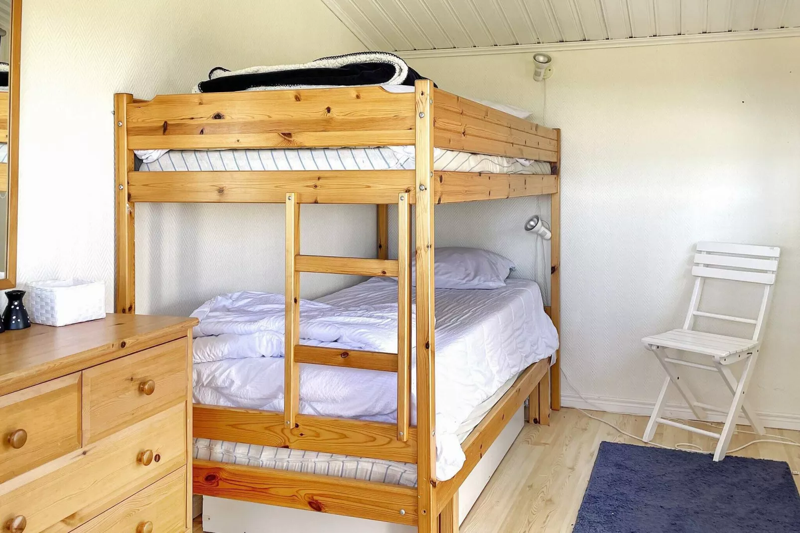 6 persoons vakantie huis in VADSTENA-Binnen