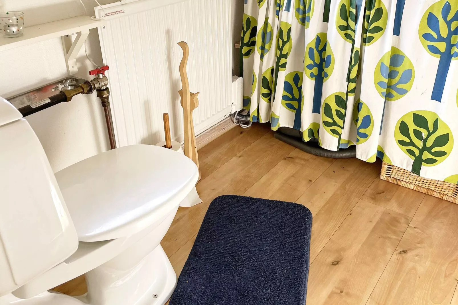 6 persoons vakantie huis in VADSTENA-Binnen