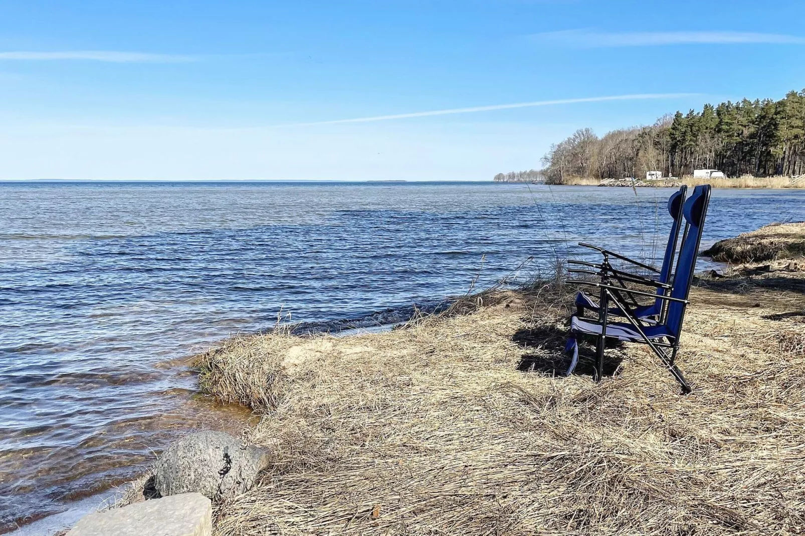 6 persoons vakantie huis in VADSTENA-Niet-getagd