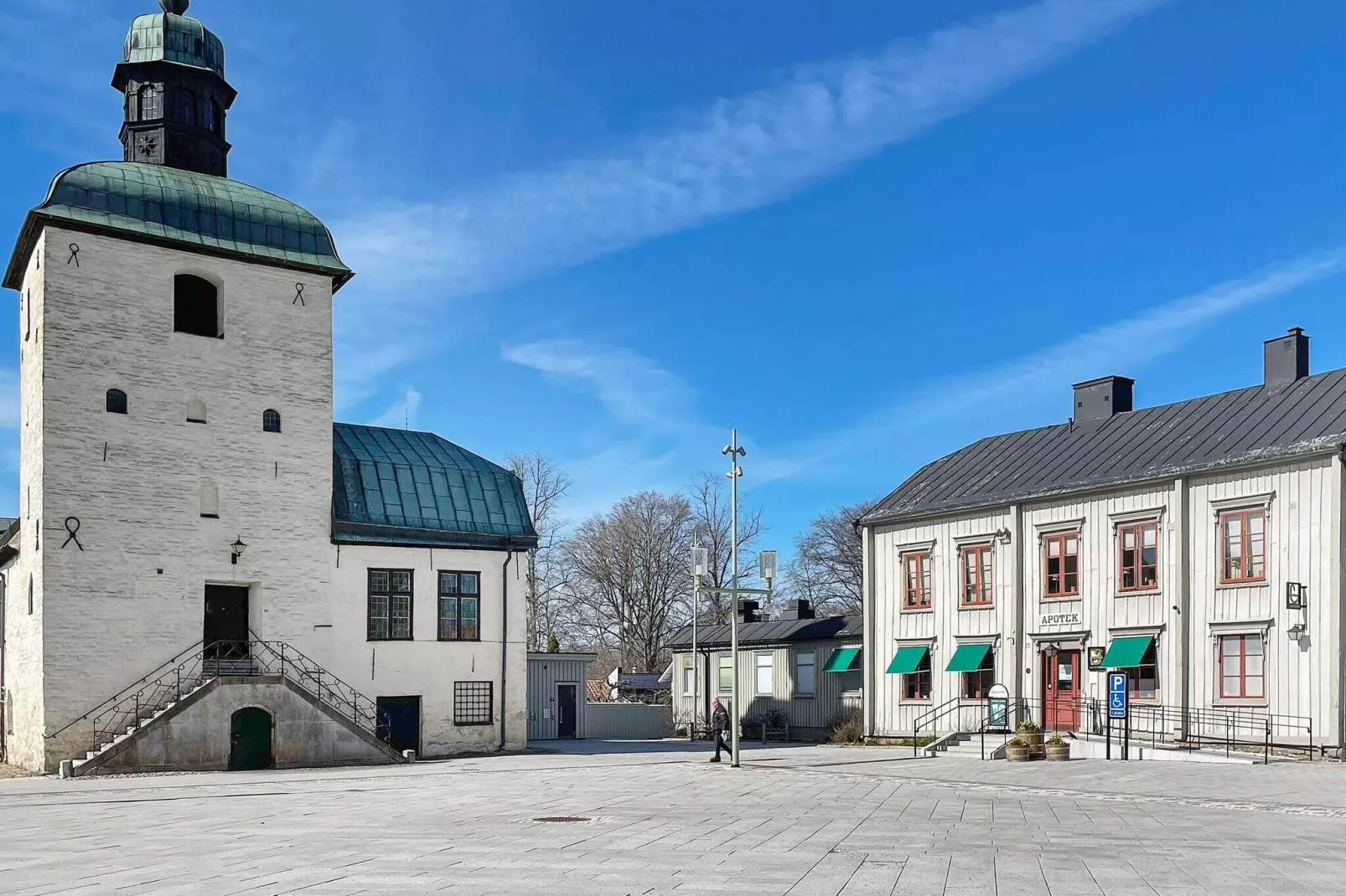6 persoons vakantie huis in VADSTENA-Niet-getagd