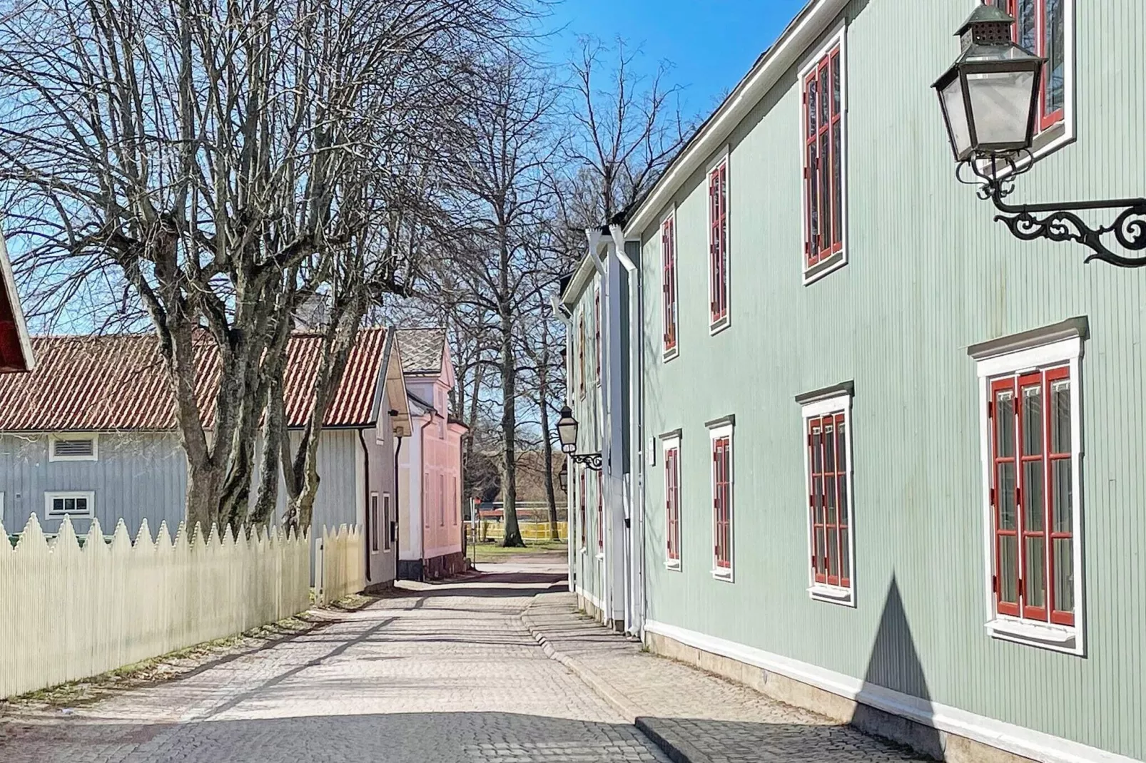 6 persoons vakantie huis in VADSTENA-Niet-getagd