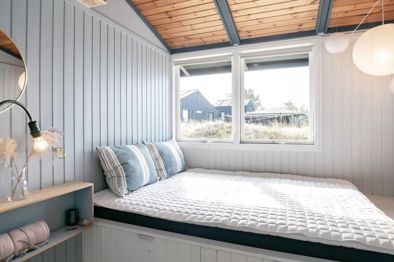 6 persoons vakantie huis in Ålbæk-By Traum-Binnen