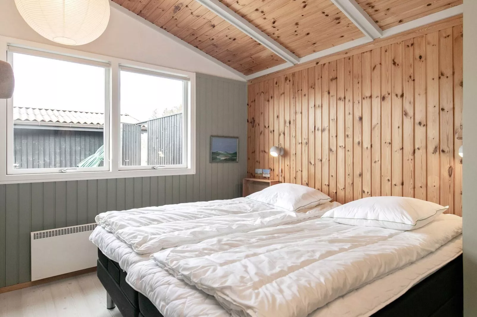 6 persoons vakantie huis in Ålbæk-By Traum-Binnen