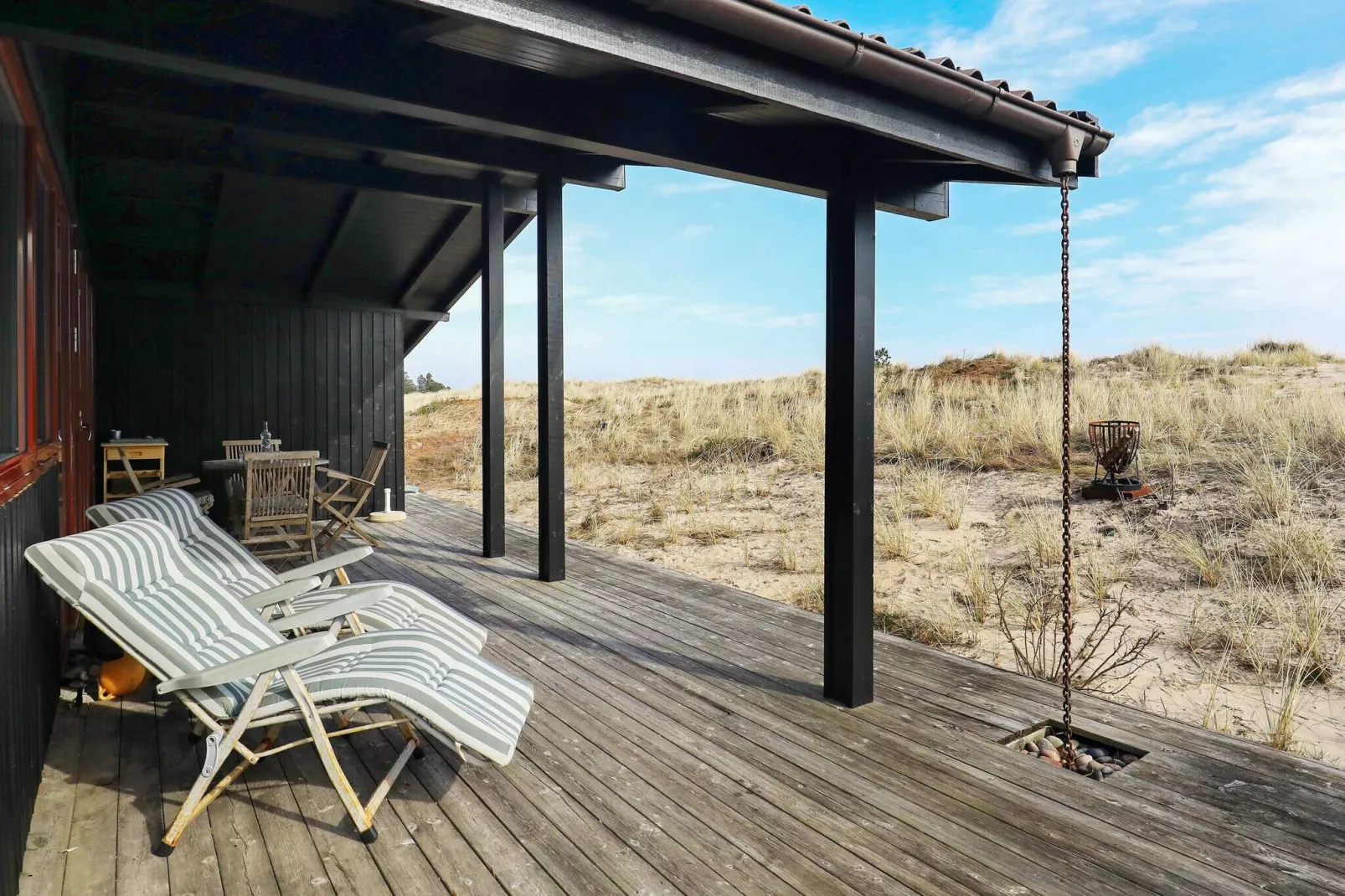 6 persoons vakantie huis in Ålbæk-By Traum-Uitzicht