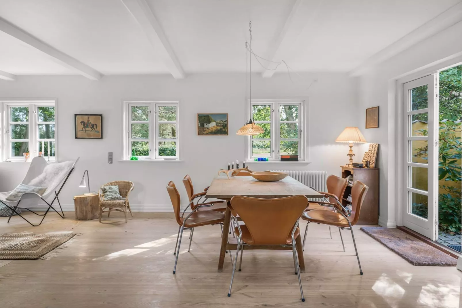 5 sterren vakantie huis in Ålbæk-Binnen