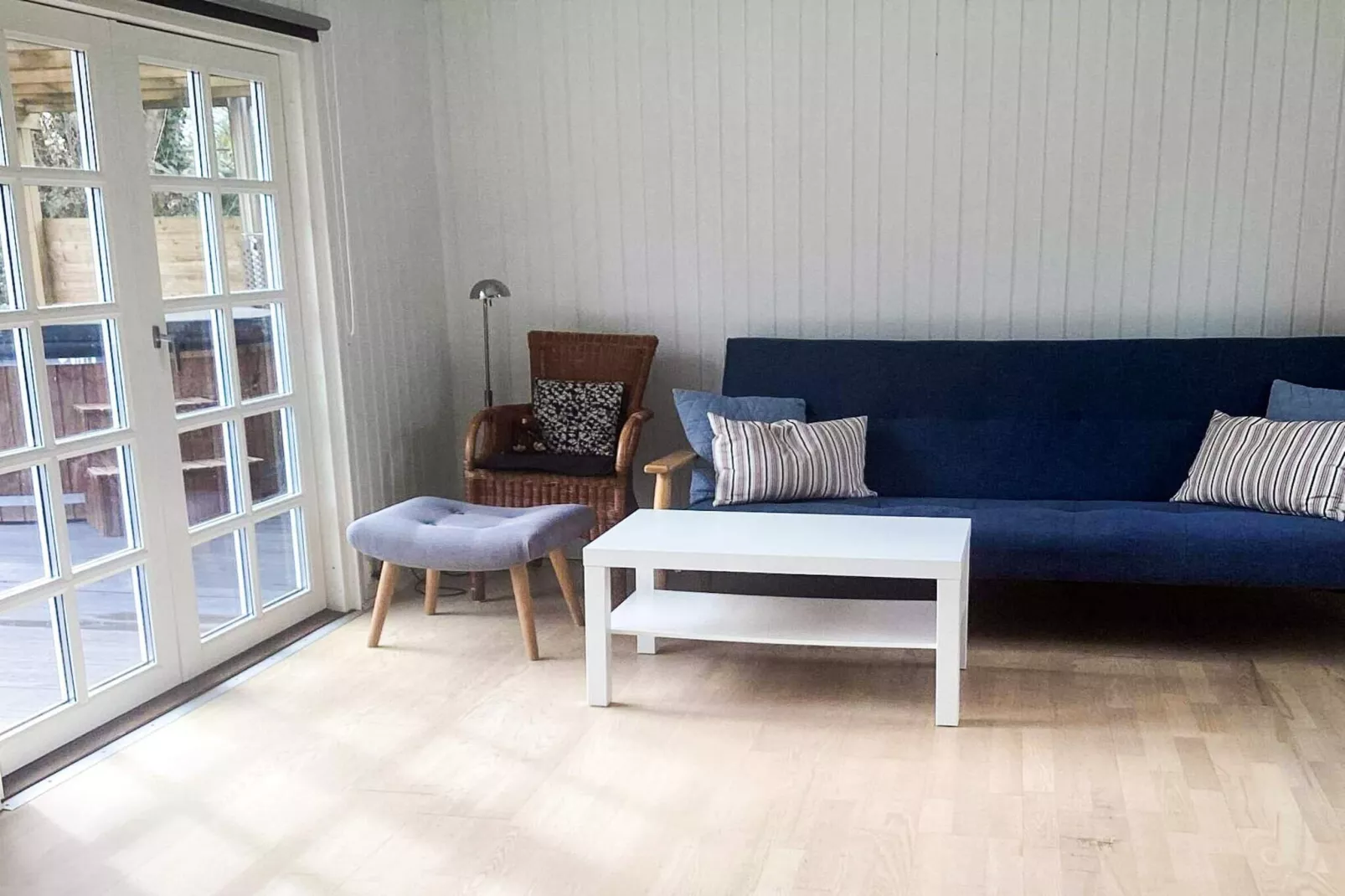 6 Personen vakantie huis in Gedser-Binnen