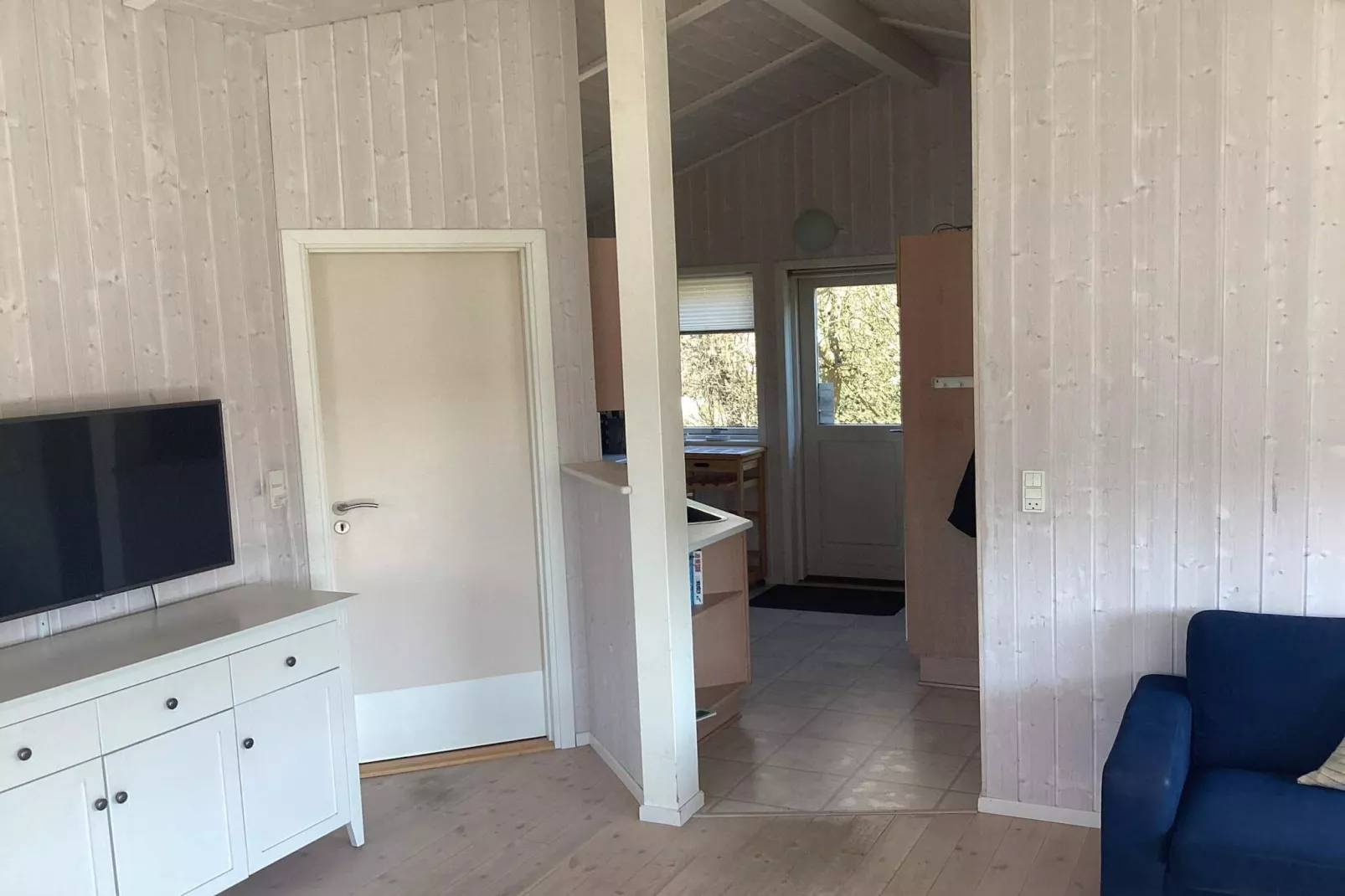 5 Personen vakantie huis in Nakskov-Binnen