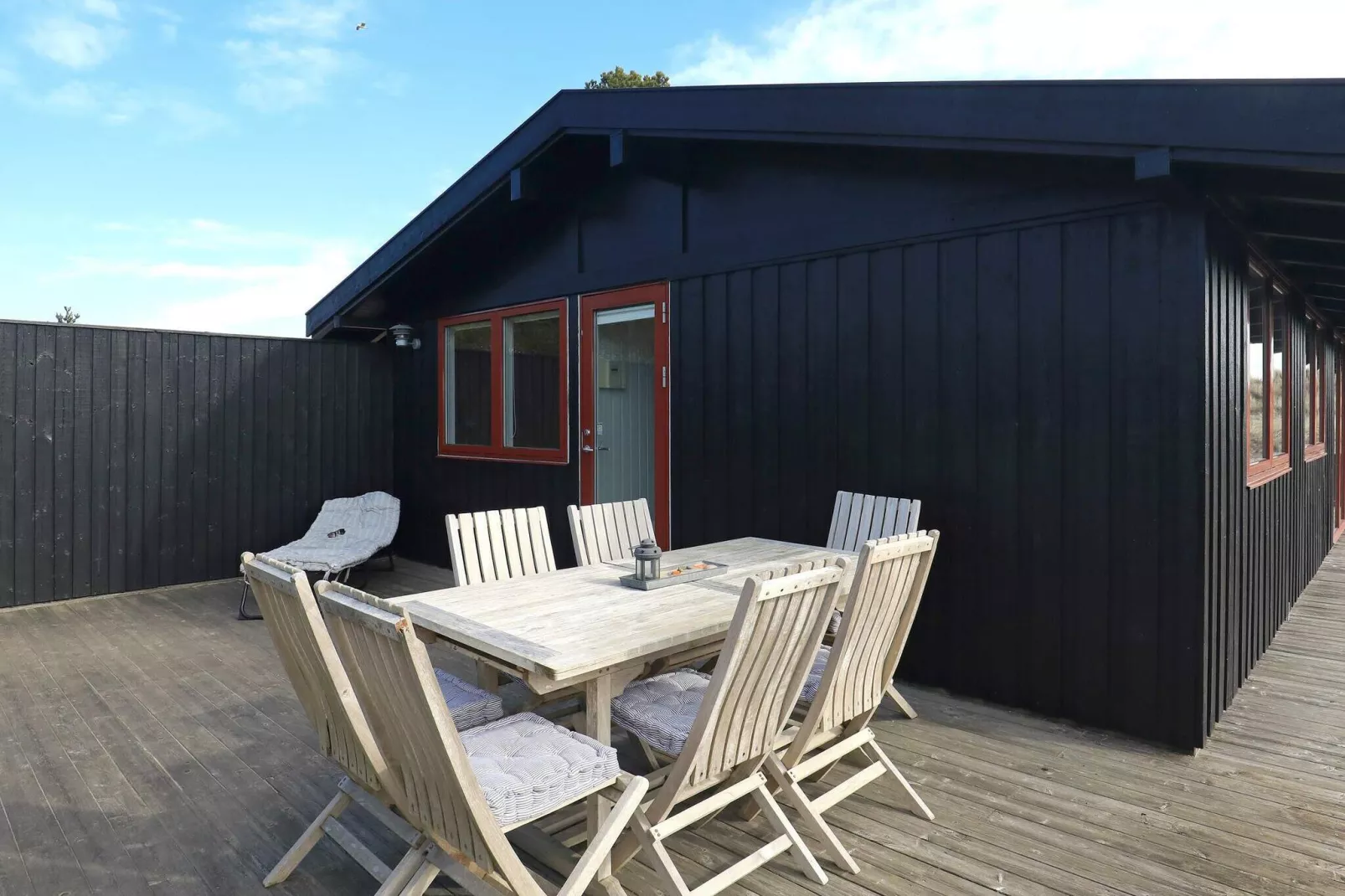 6 persoons vakantie huis in Ålbæk-By Traum-Uitzicht