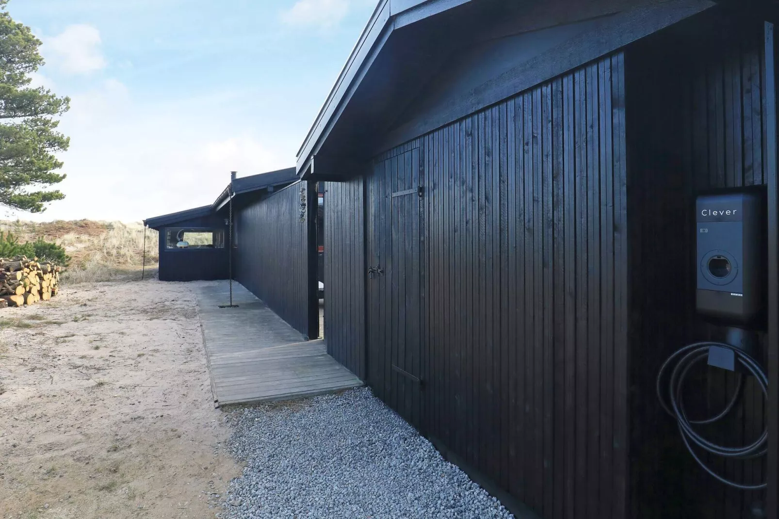 6 persoons vakantie huis in Ålbæk-By Traum-Uitzicht