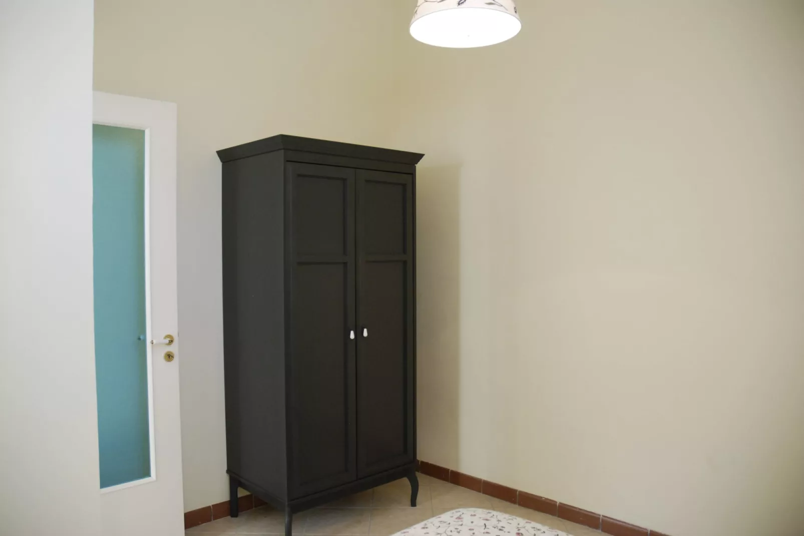 Menotti-Slaapkamer