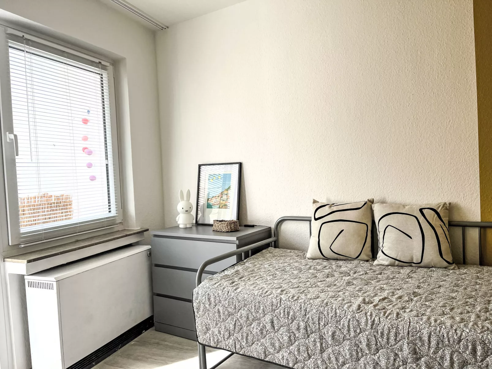 Apartment Magdalena-Binnen