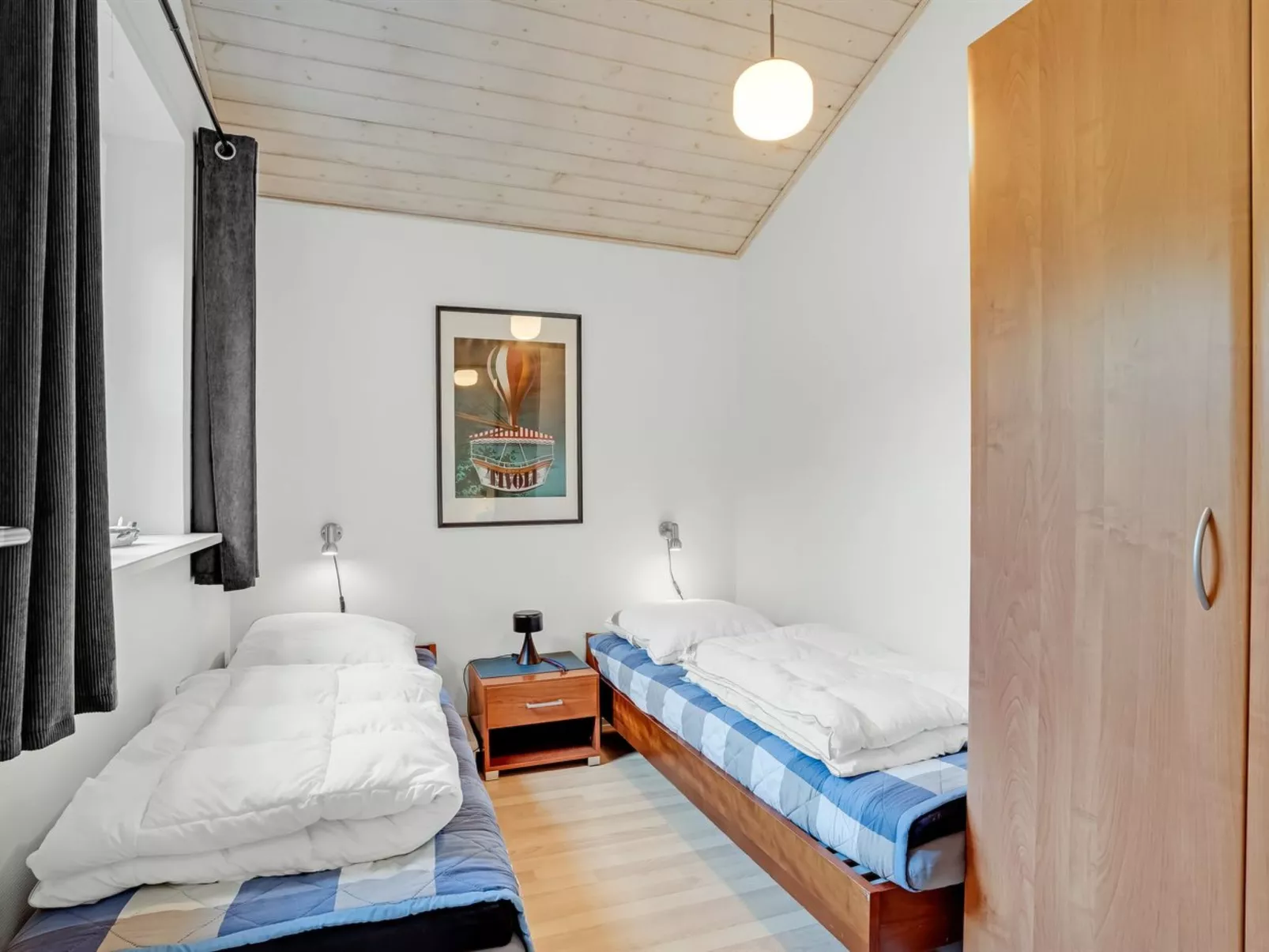 "Marno" - 700m from the sea-Binnen