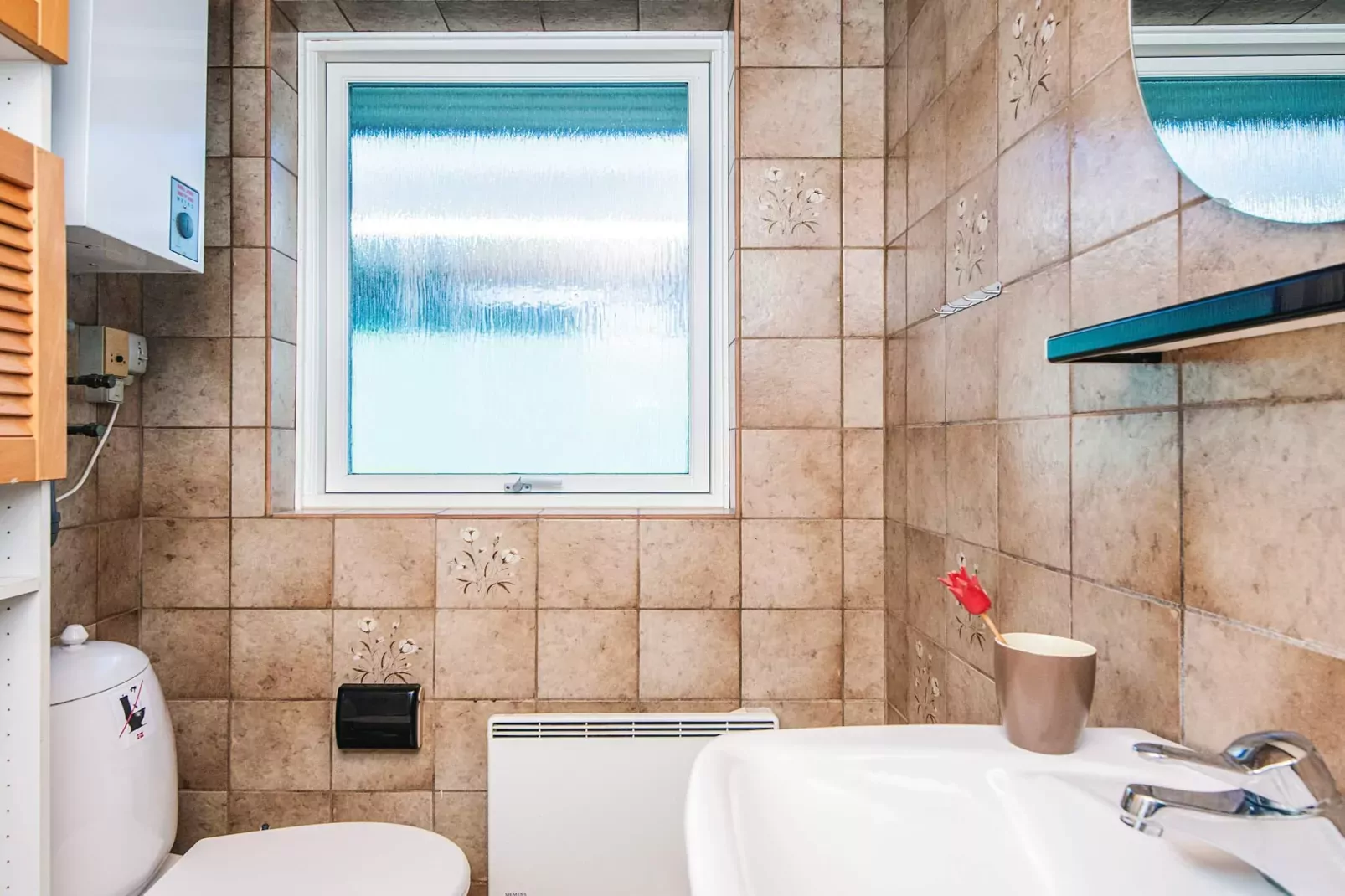6 persoons vakantie huis in Fanø-By Traum-Binnen