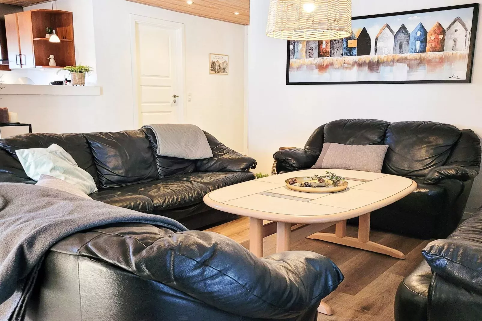 Luxe retraite nabij strand -- By Traum Ferienwohnungen-Binnen