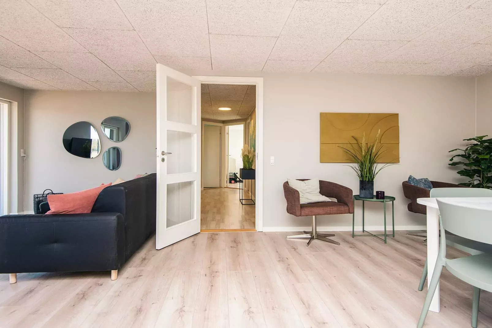 Luxe retraite met zwembad -- By Traum Ferienwohnungen-Binnen