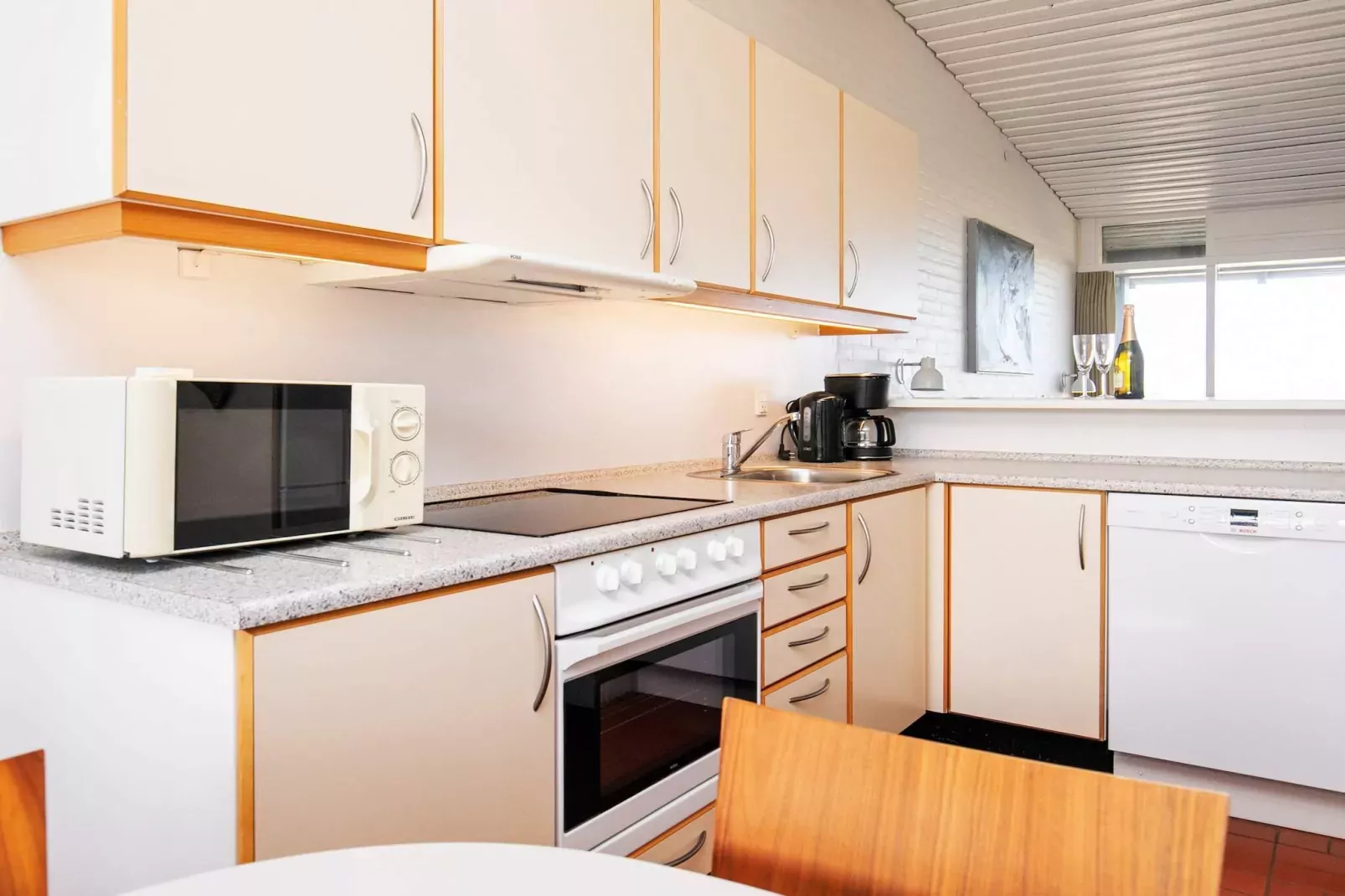 3 room-Binnen