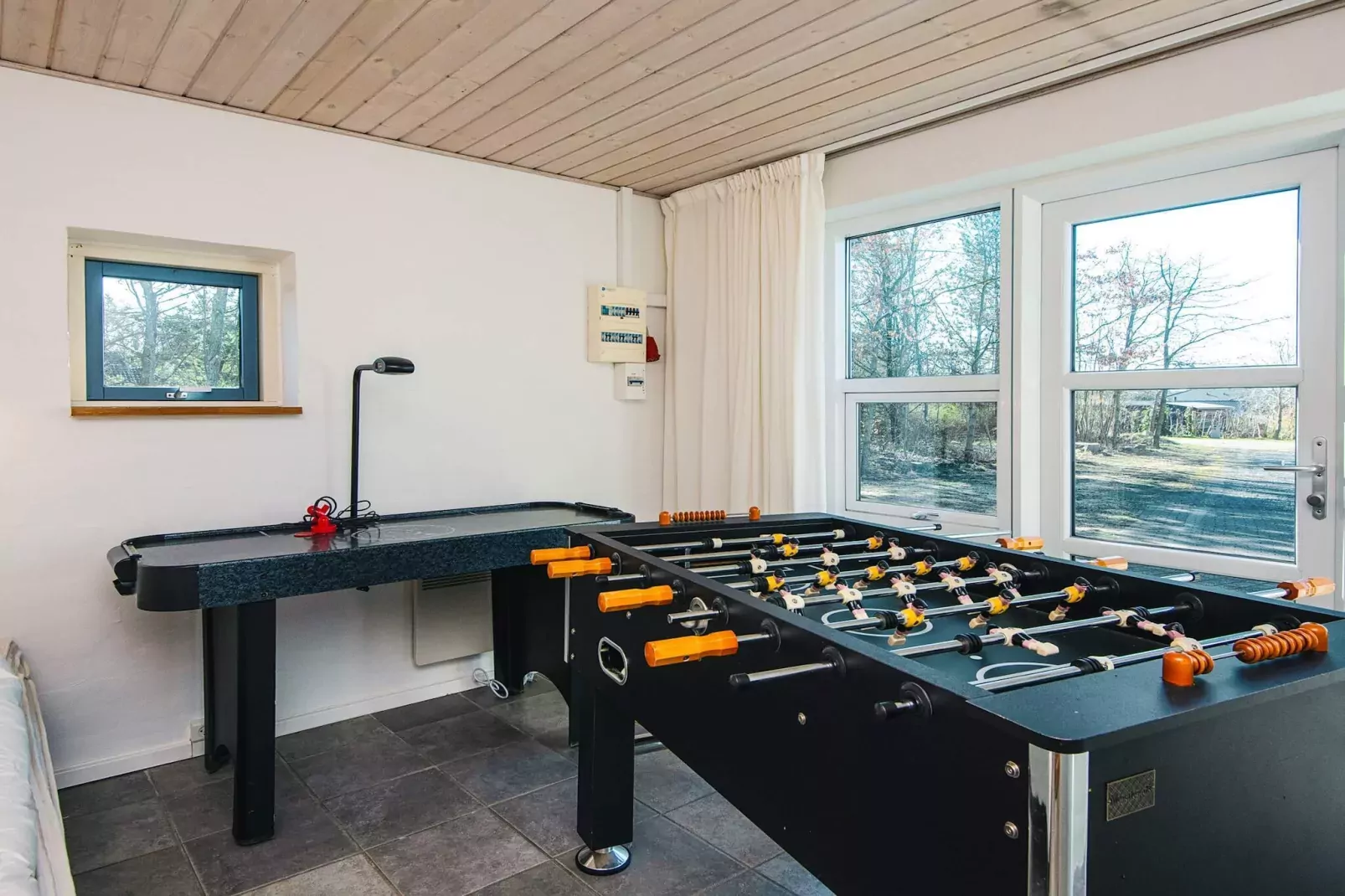 12 persoons vakantie huis in Højslev-By Traum-Binnen