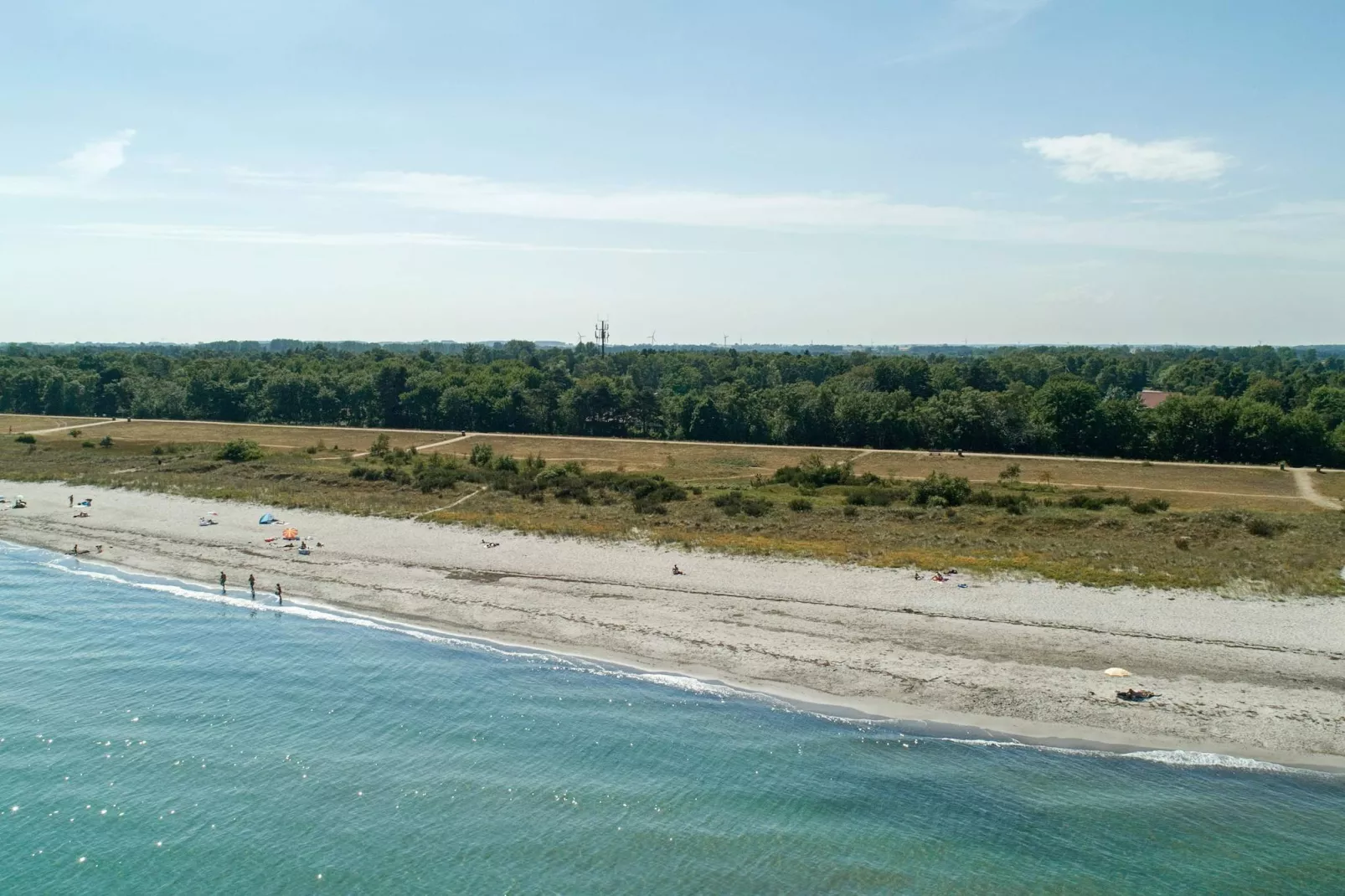 3 room,close to the sea/dike,renovate-Niet-getagd