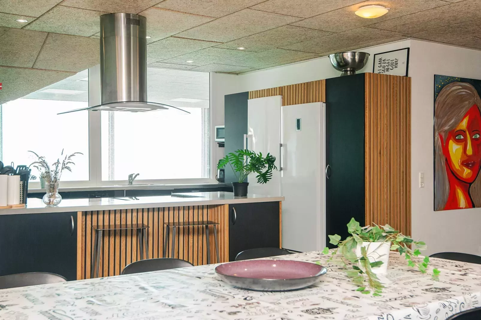 Luxe retraite in Vorupor -- By Traum Ferienwohnungen-Binnen