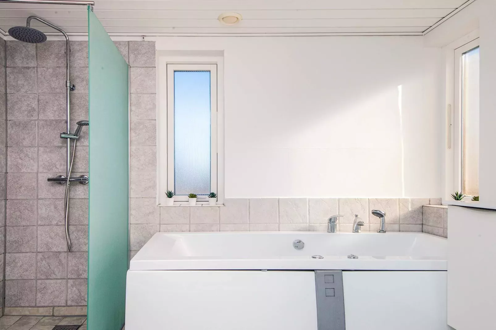 6 persoons vakantie huis in Brovst-By Traum-Binnen