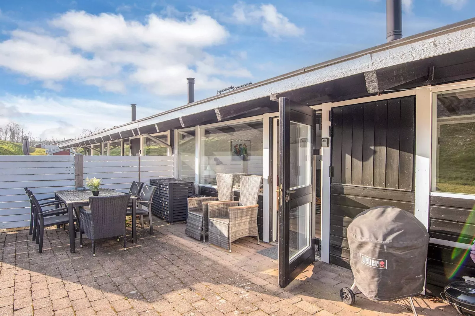 6 persoons vakantie huis in Aabenraa-By Traum-Uitzicht