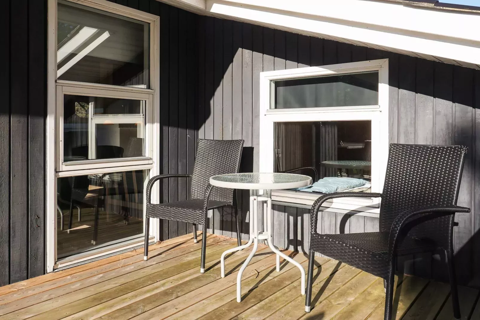8 persoons vakantie huis in Ålbæk-By Traum