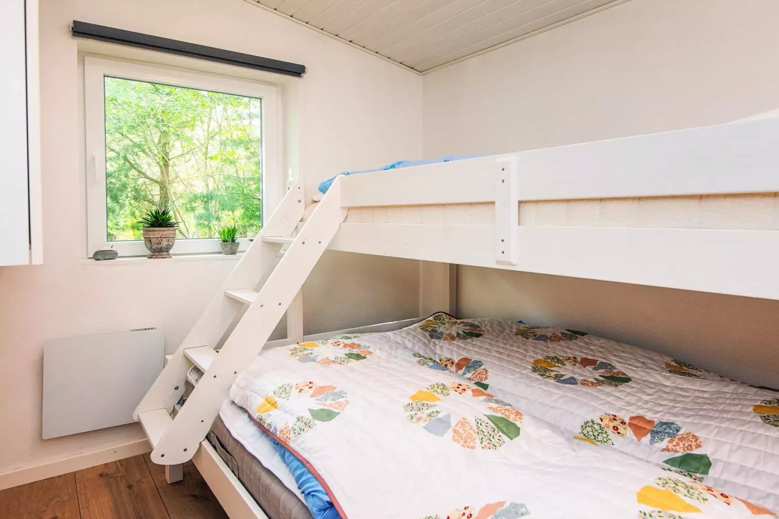 7 persoons vakantie huis in Hurup Thy-By Traum-Binnen