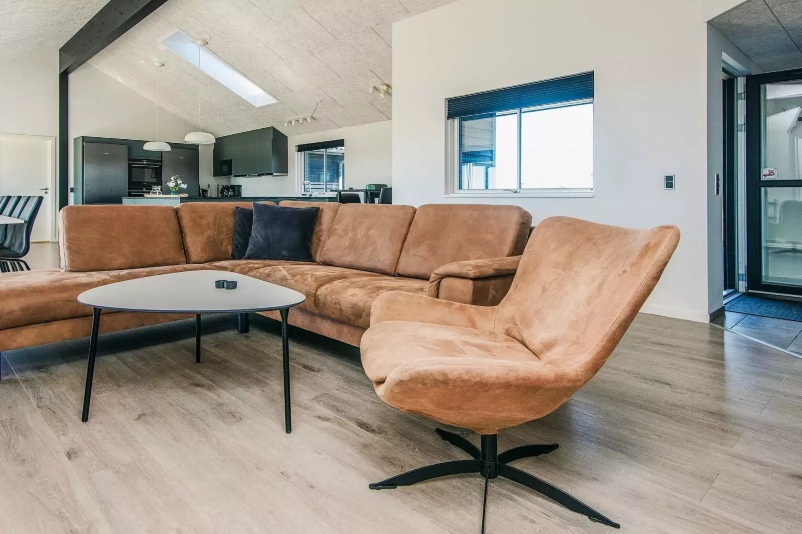 Luxe retraite met zwembad -- By Traum Ferienwohnungen-Binnen