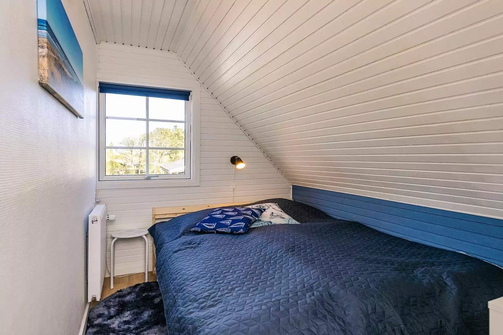 6 persoons vakantie huis in Hals-By Traum-Binnen