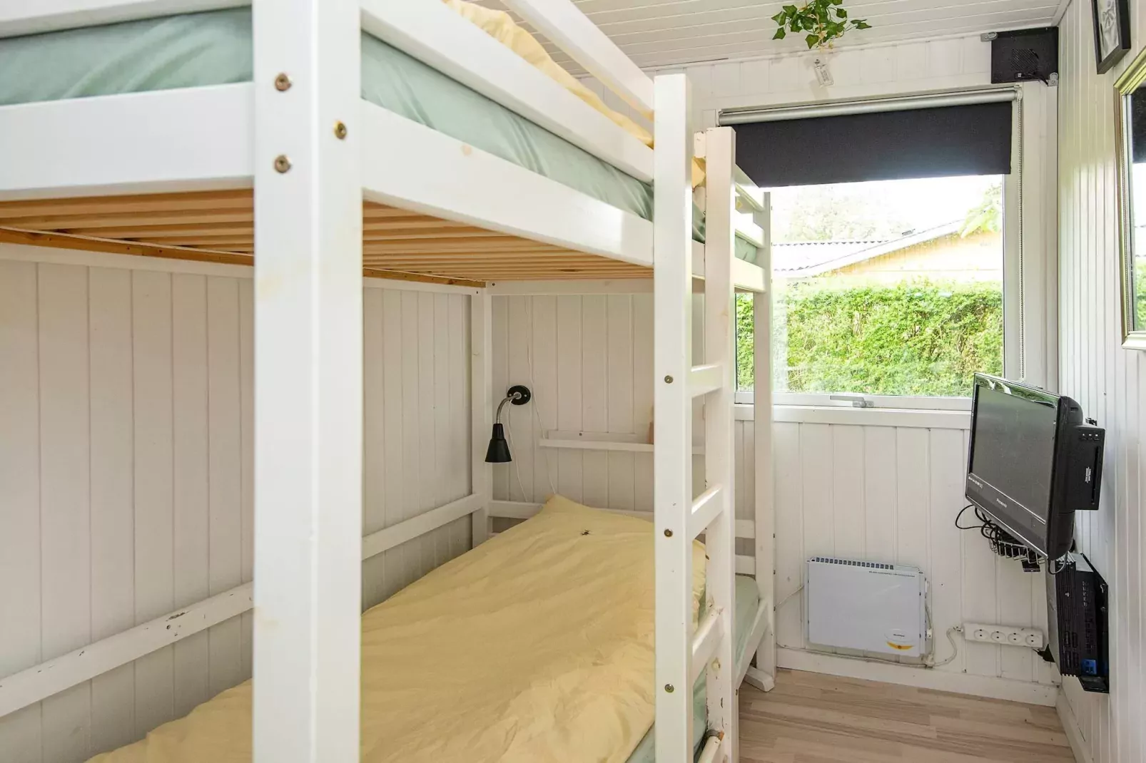 6 persoons vakantie huis in Juelsminde-Binnen