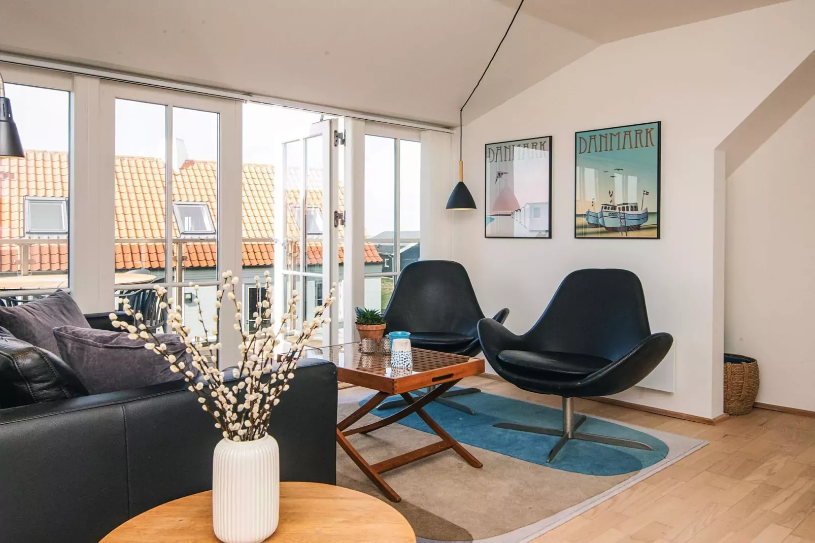 6 persoons vakantie huis in Løkken-By Traum-Binnen