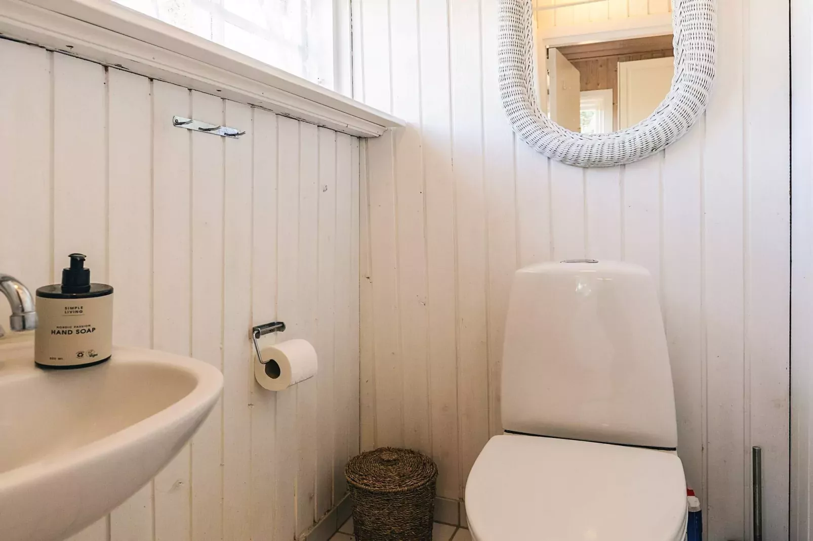 4 persoons vakantie huis in Skagen-By Traum-Binnen