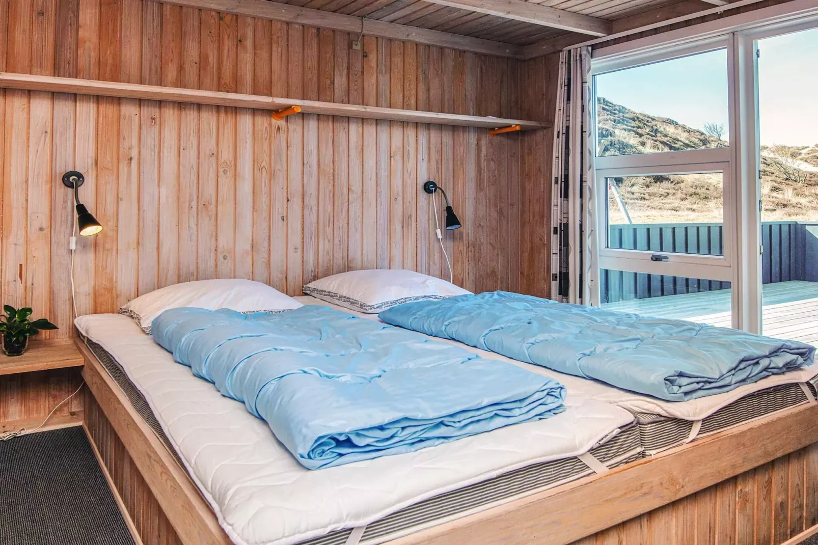 Luxe retraite bij het strand -- By Traum Ferienwohnungen-Binnen