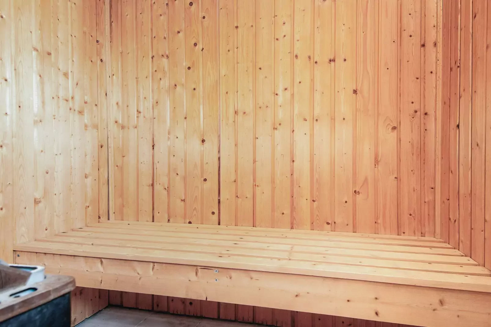 6 persoons vakantie huis in Fanø-By Traum-Sauna
