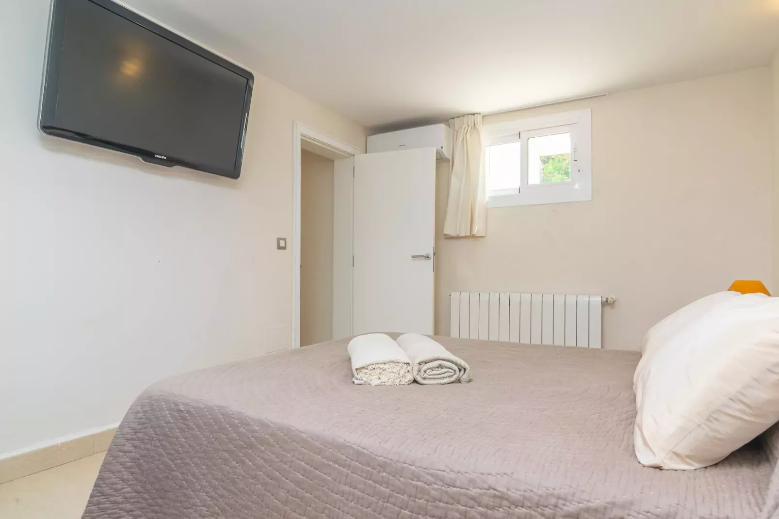 RomanÍ-Slaapkamer