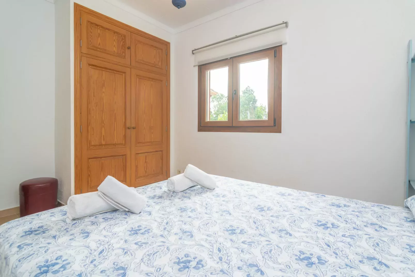 Son Coll-Slaapkamer