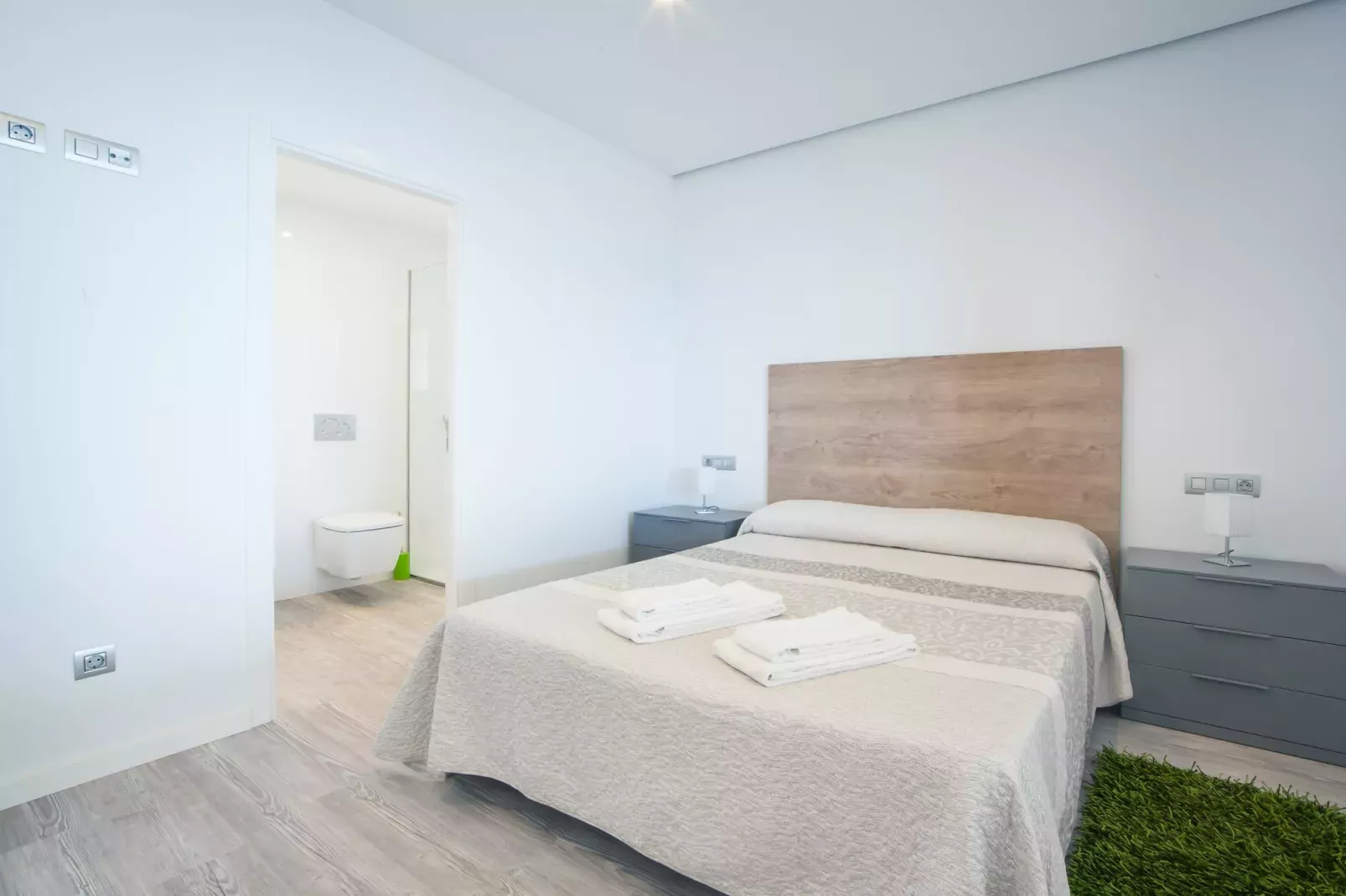 Aixa-Slaapkamer