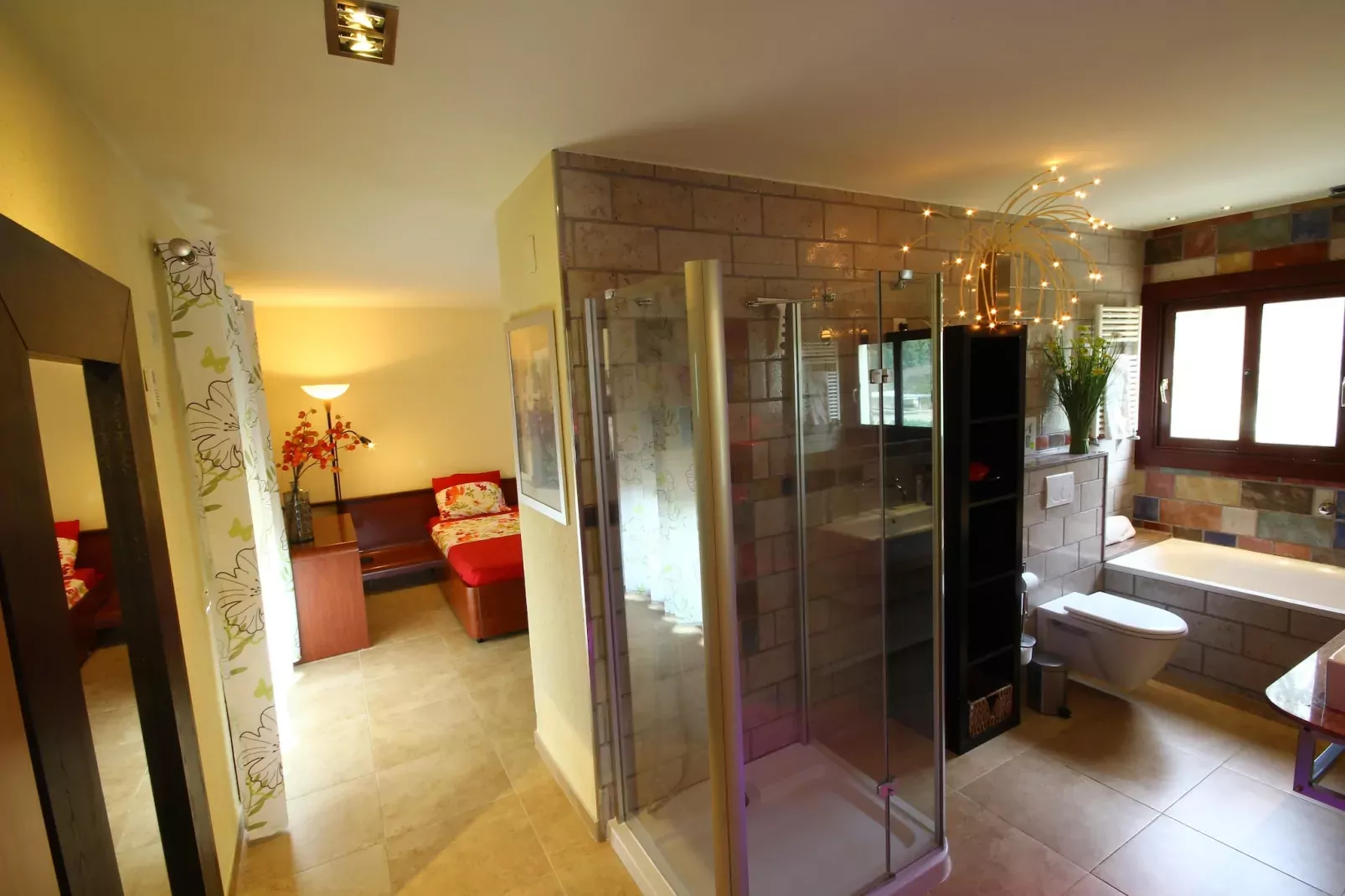 Vall Repos-Badkamer