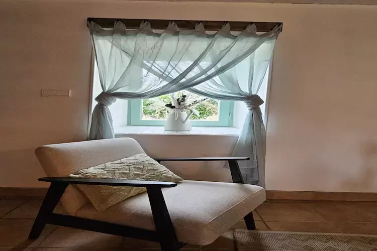 Gîte d'Artisan-Sfeer