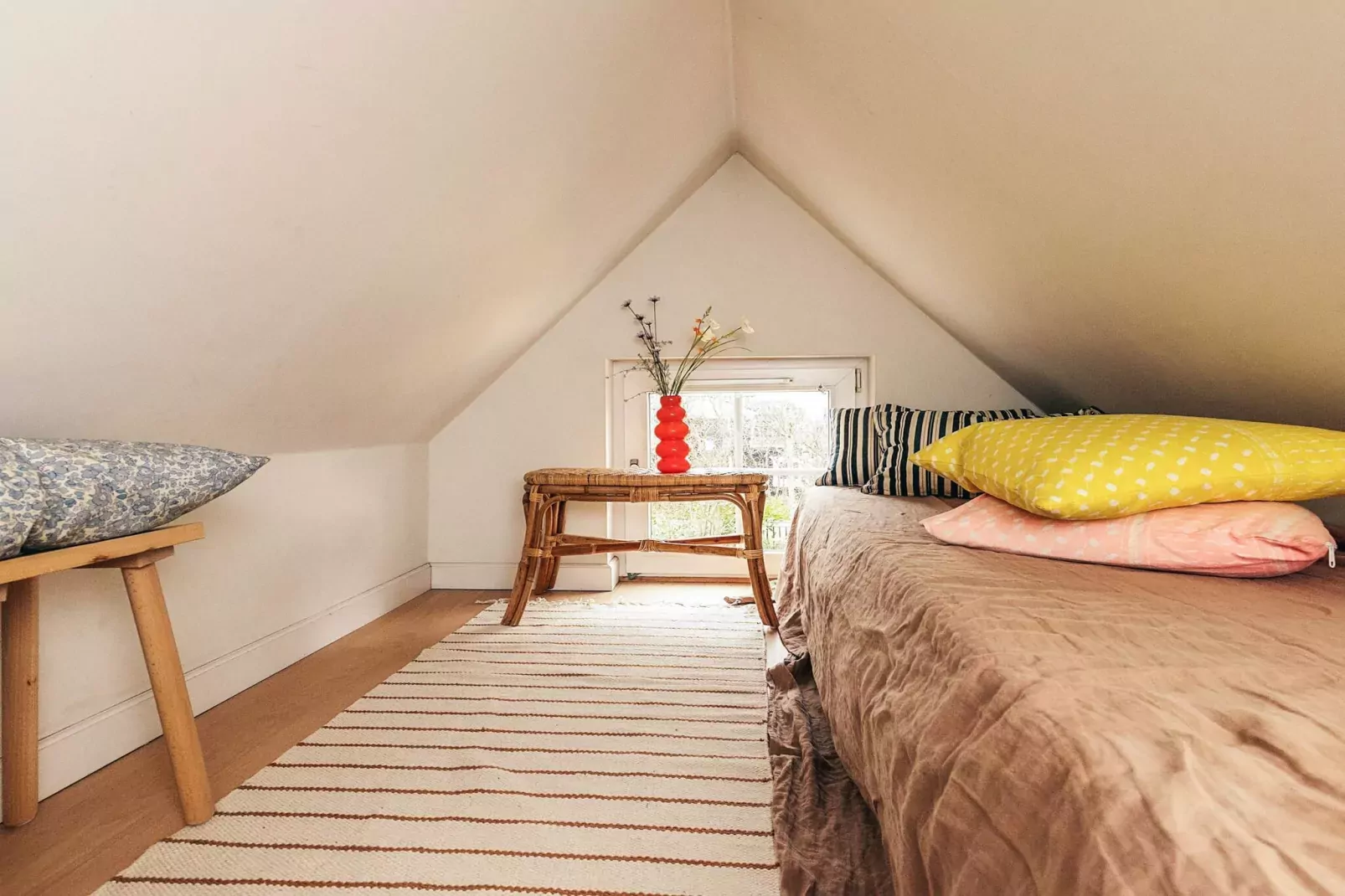 6 persoons vakantie huis in Vejby-Binnen