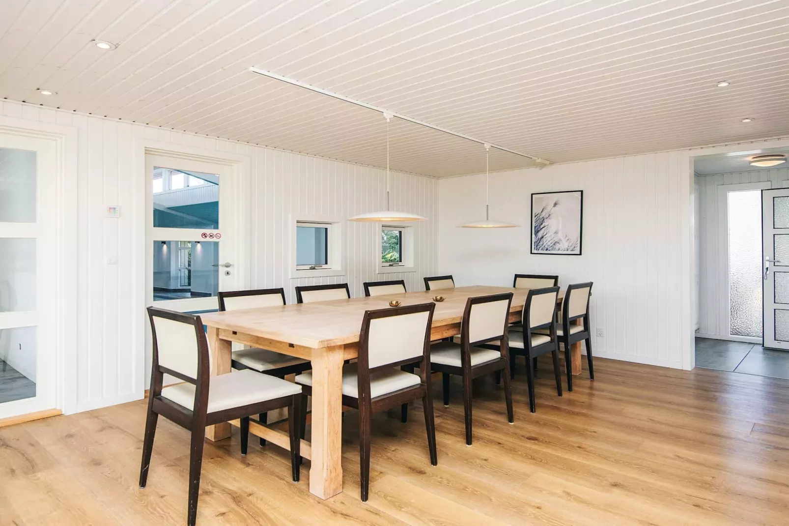 Luxe kust toevluchtsoord -- By Traum Ferienwohnungen-Binnen