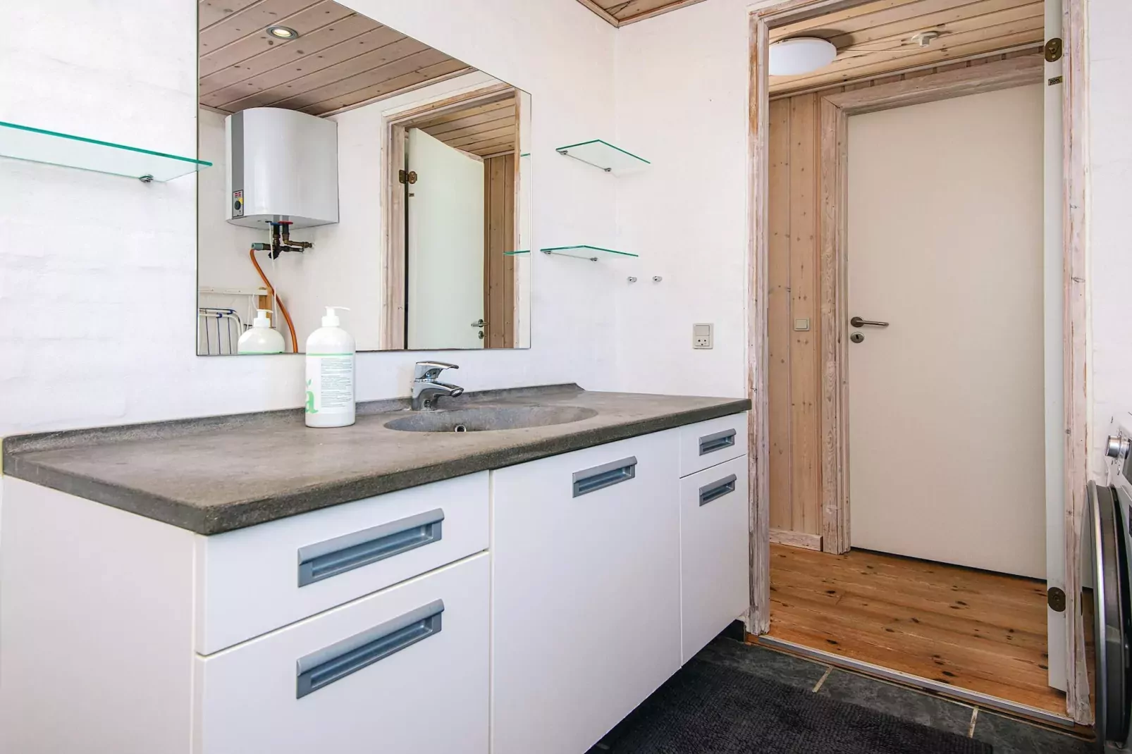 8 persoons vakantie huis in Lemvig-By Traum-Binnen