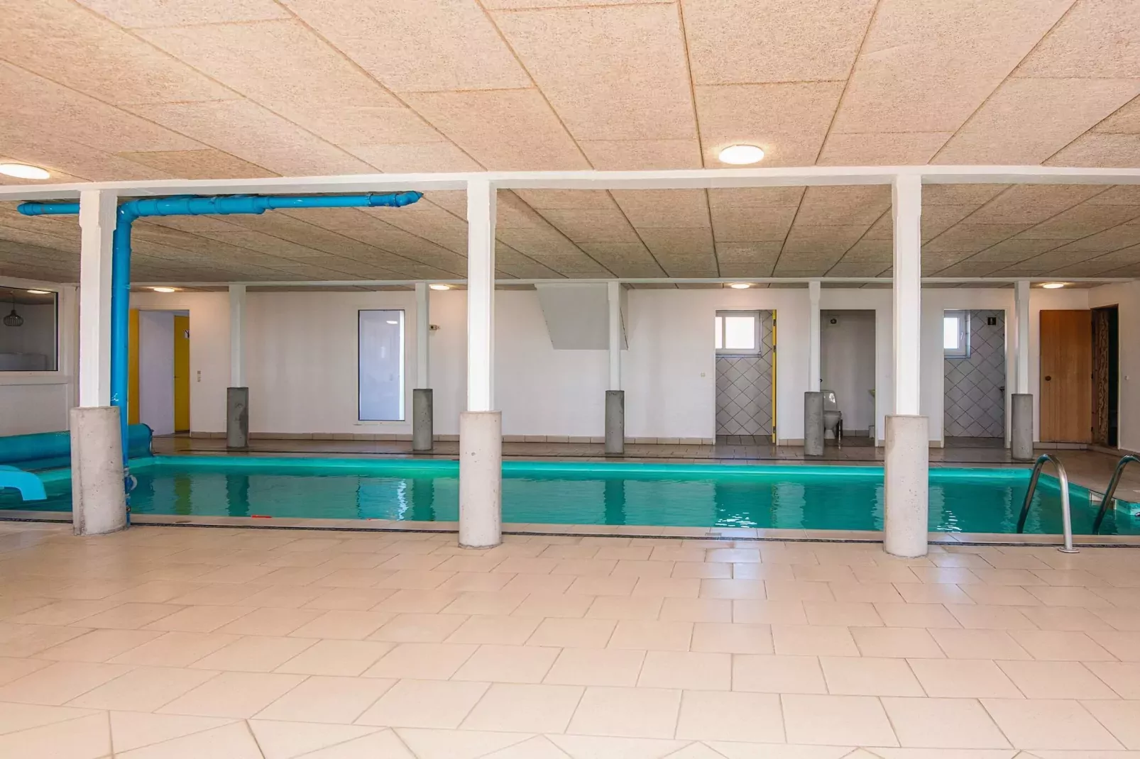20 persoons vakantie huis in Karby-By Traum-Zwembad