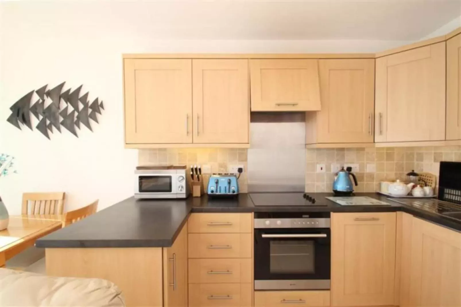 Stay Inn Clifton Terrace-Sfeer